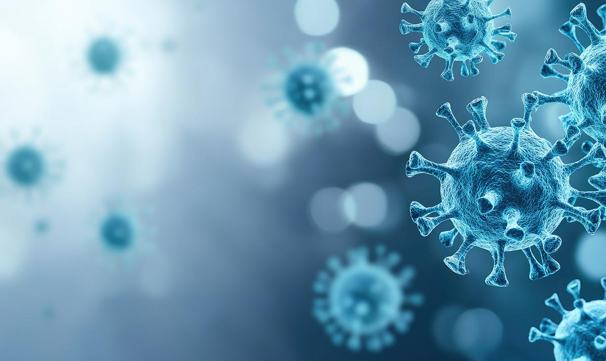 Infection