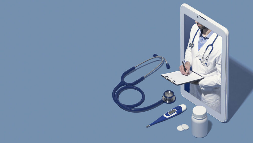 Telemedicine