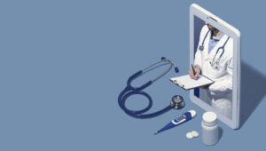 Telemedicine